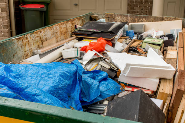 Best Attic Cleanout  in Homosassa, FL